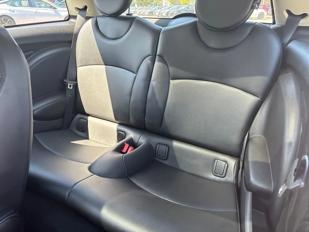 Used 2012 Gray MINI Base image 7