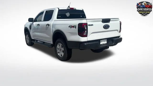 New 2026 Oxford White Ford XL image 3