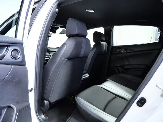 Certified Used 2021  Honda Sport image 13