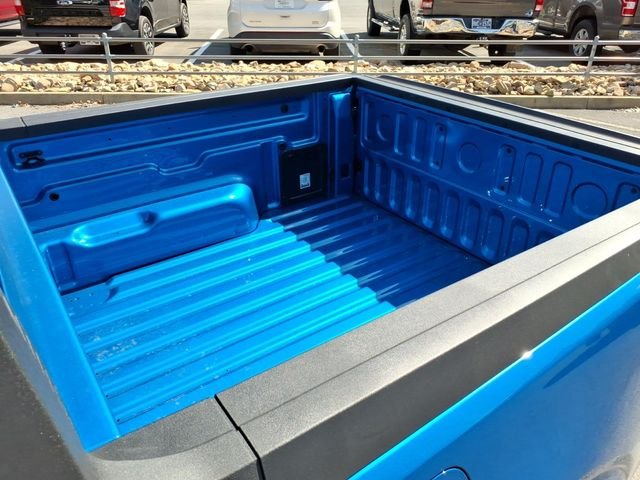 New 2026 Velocity Blue Ford XL image 20