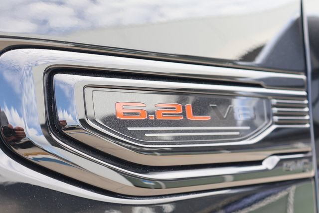 New 2026 Onyx Black GMC Denali image 10
