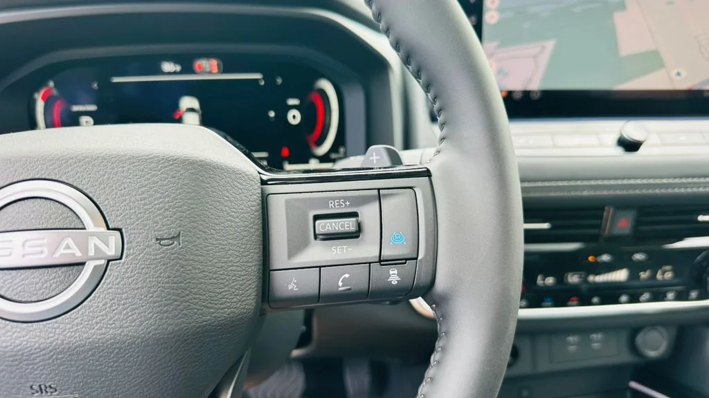 2026 Nissan Rogue Platinum - Photo 22