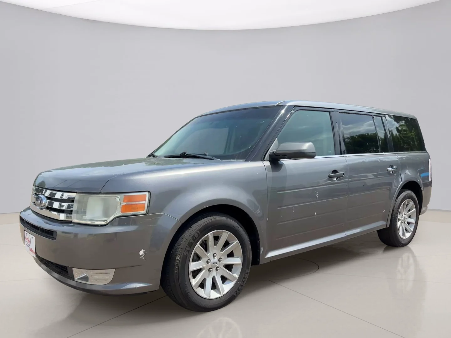 2009 Ford Flex SEL FWD's photo