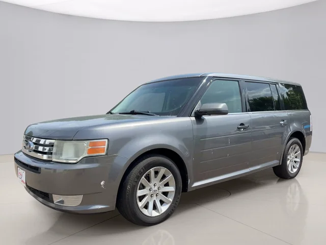 2009 Ford Flex SEL