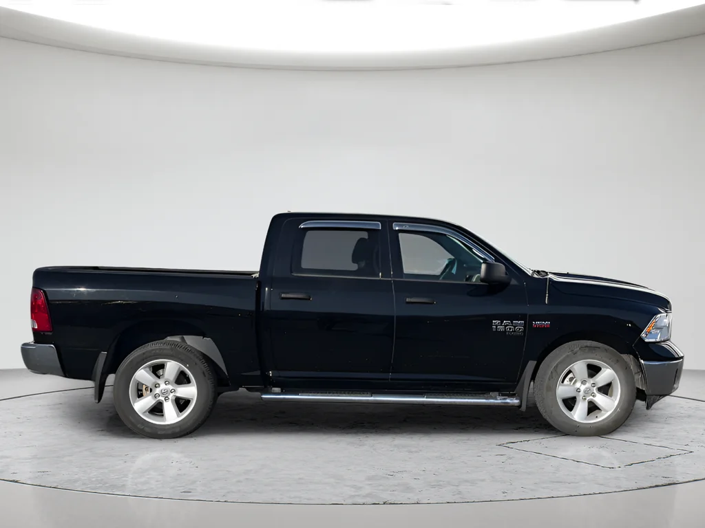 Used 2024 Black Ram Tradesman image 2
