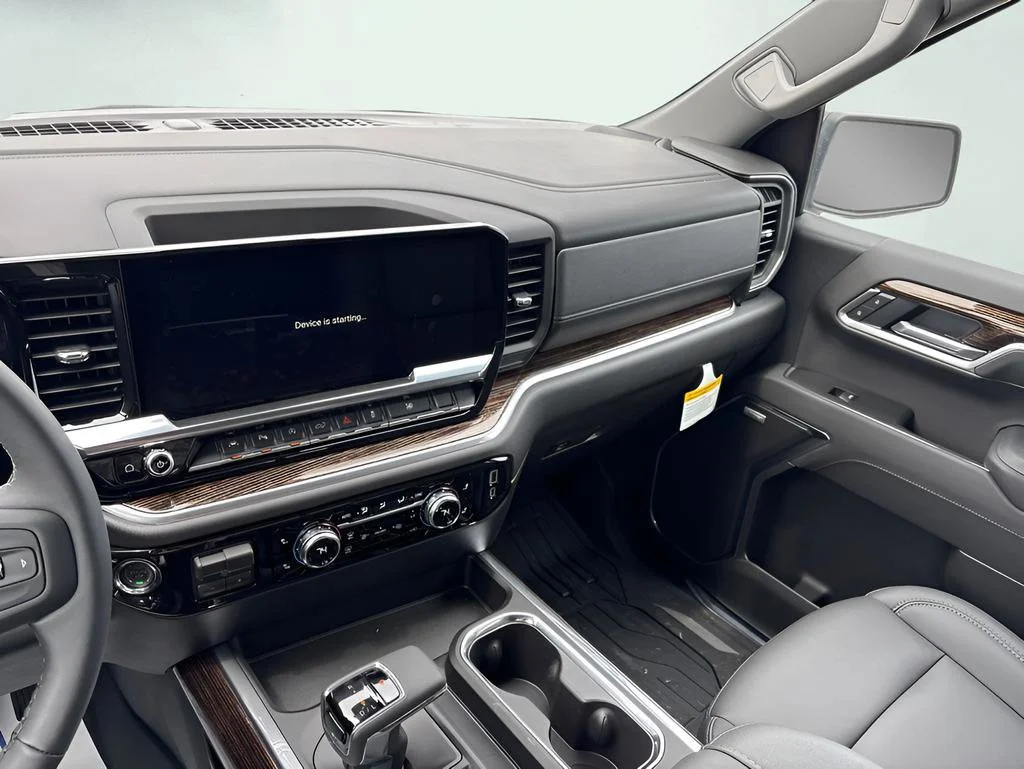 2026 GMC Sierra 1500 Elevation - Photo 22