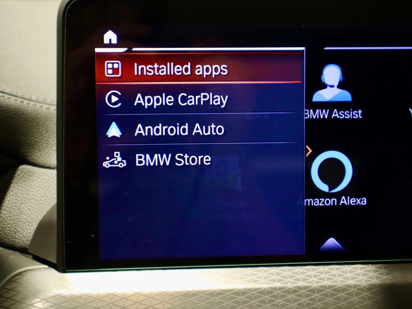 Used 2024 Brooklyn Grey Metallic BMW M40i image 41