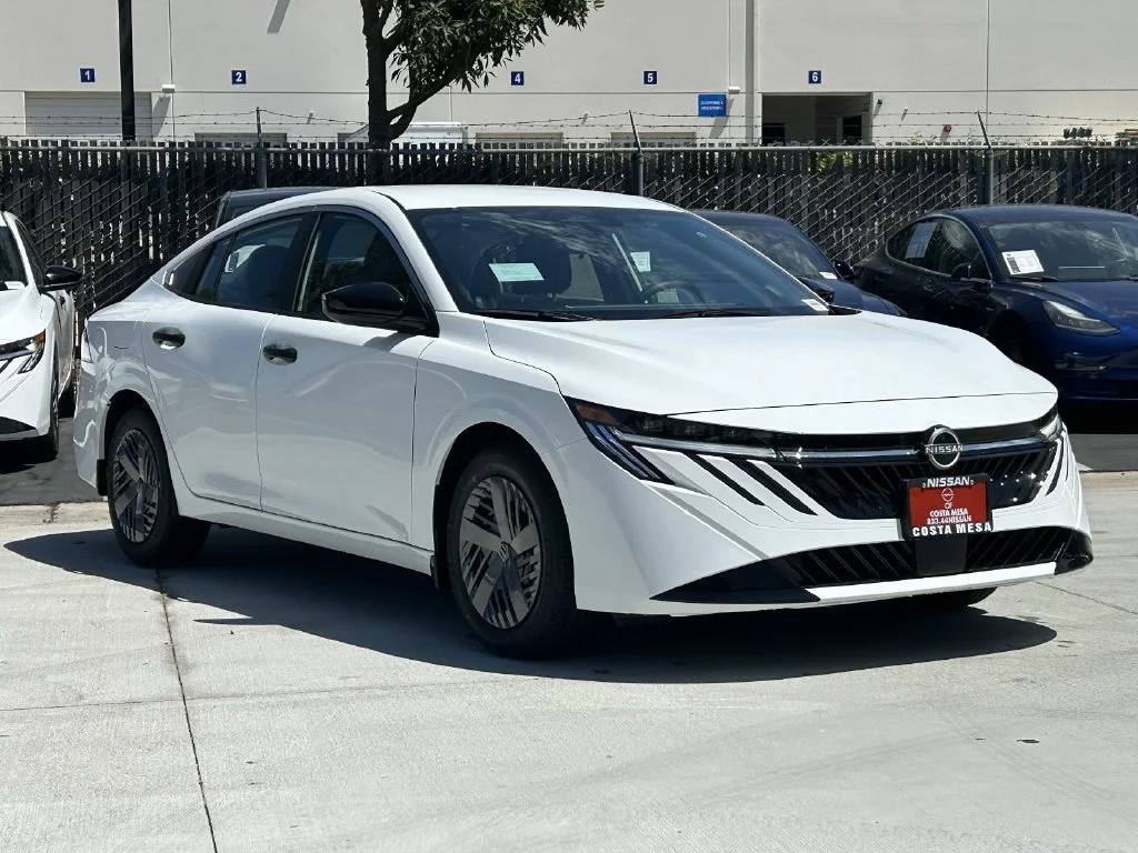 New 2026 Fresh Powder Nissan S image 5
