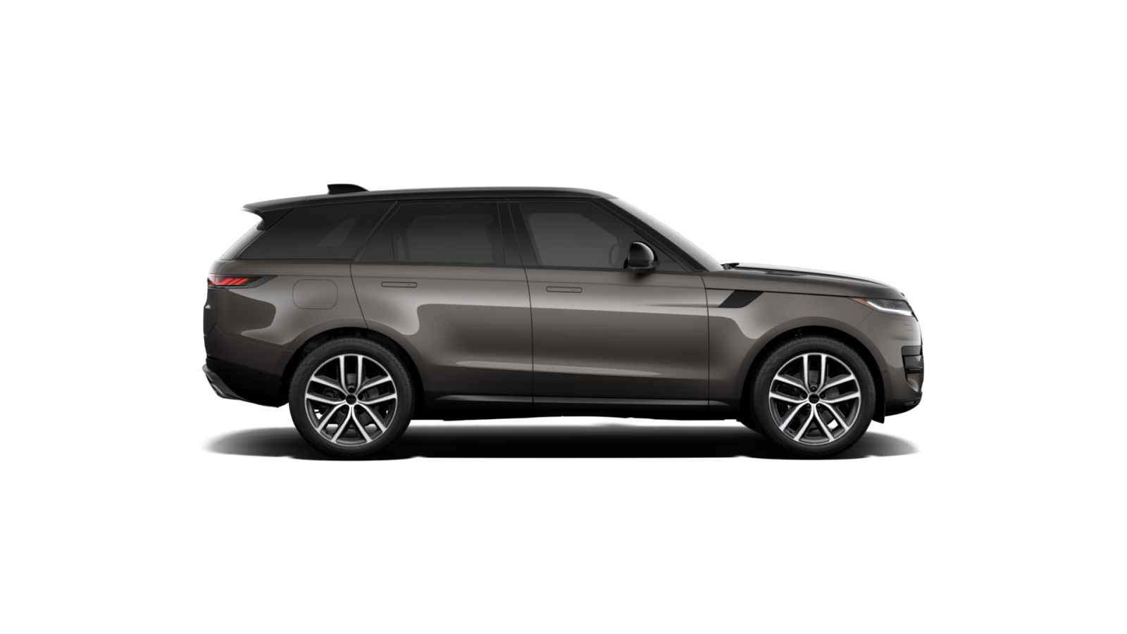 New 2027 Charente Grey LAND ROVER SE 360PS Auto image 3
