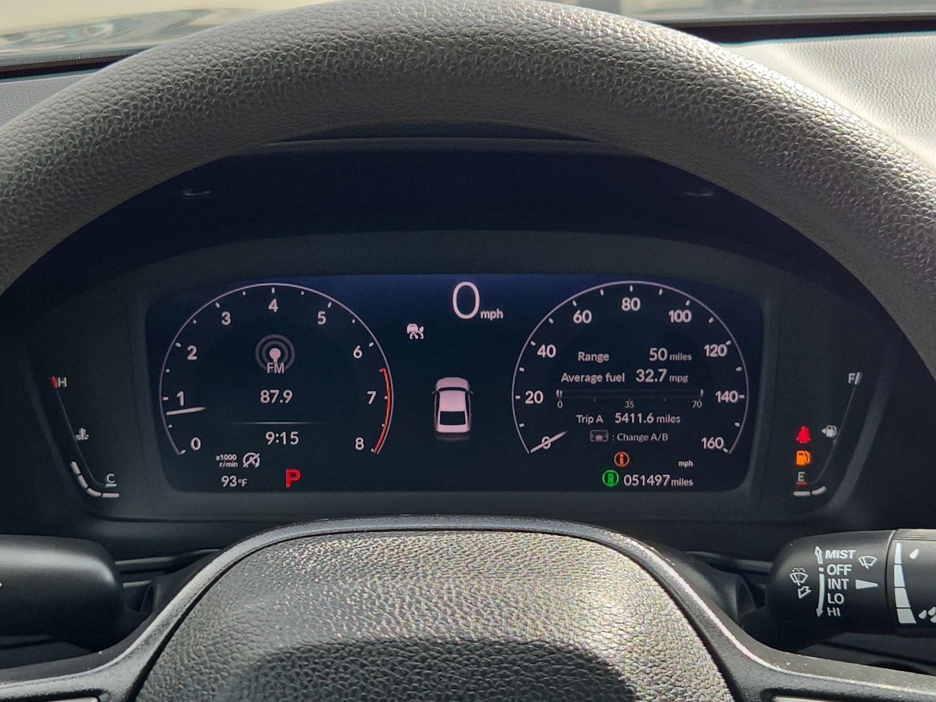 2024 Honda Accord LX - Photo 49