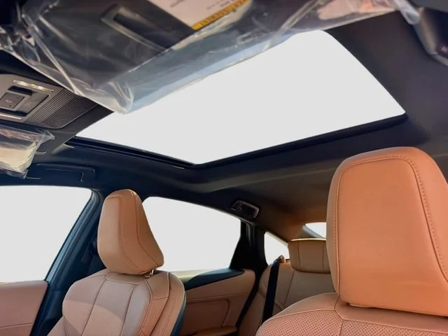New 2026 Wavelength Lexus PREMIUM PLUS AWD image 26