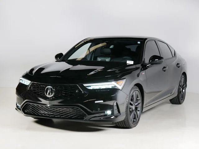 2025 Acura Integra A-Spec with Tech Package's photo