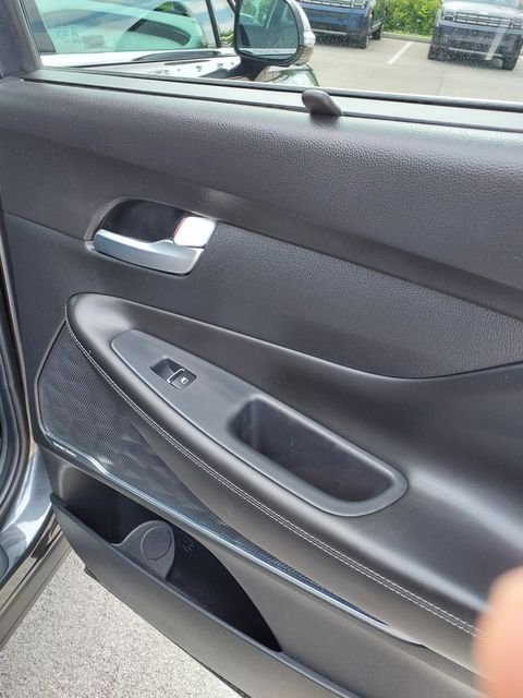 Certified Used 2023 Gray Hyundai SEL Premium image 22