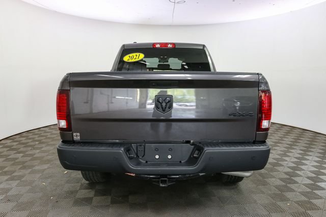 Used 2021 Gray Ram Warlock image 9
