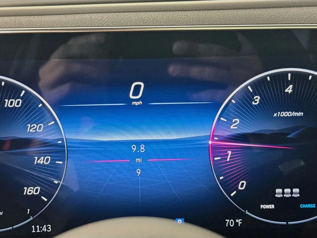 New 2027  Mercedes-Benz GLC 300 image 13