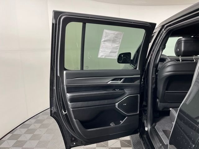 Used 2026 Black Jeep  image 38