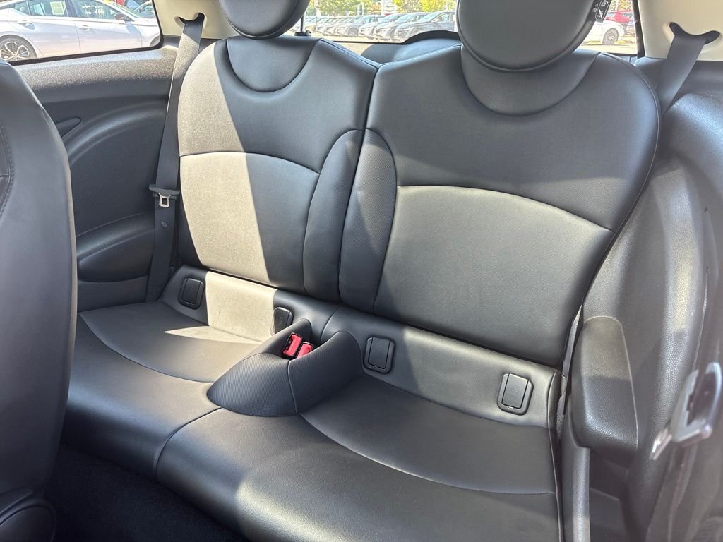 Used 2012 Gray MINI Base image 7