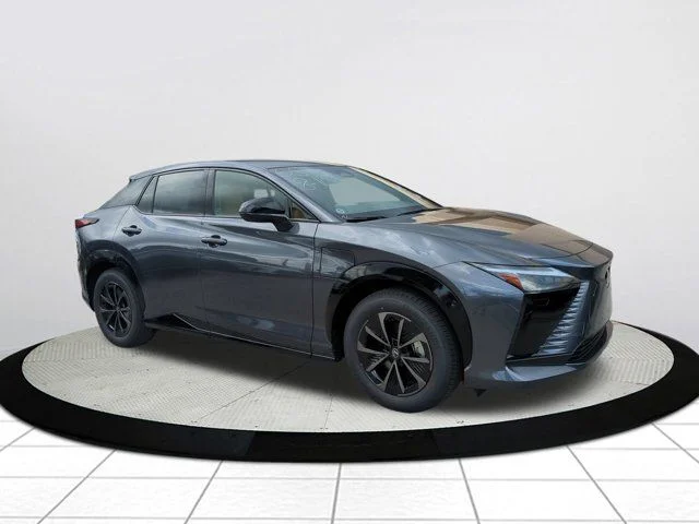 2026 Lexus RZ  350e PREMIUM