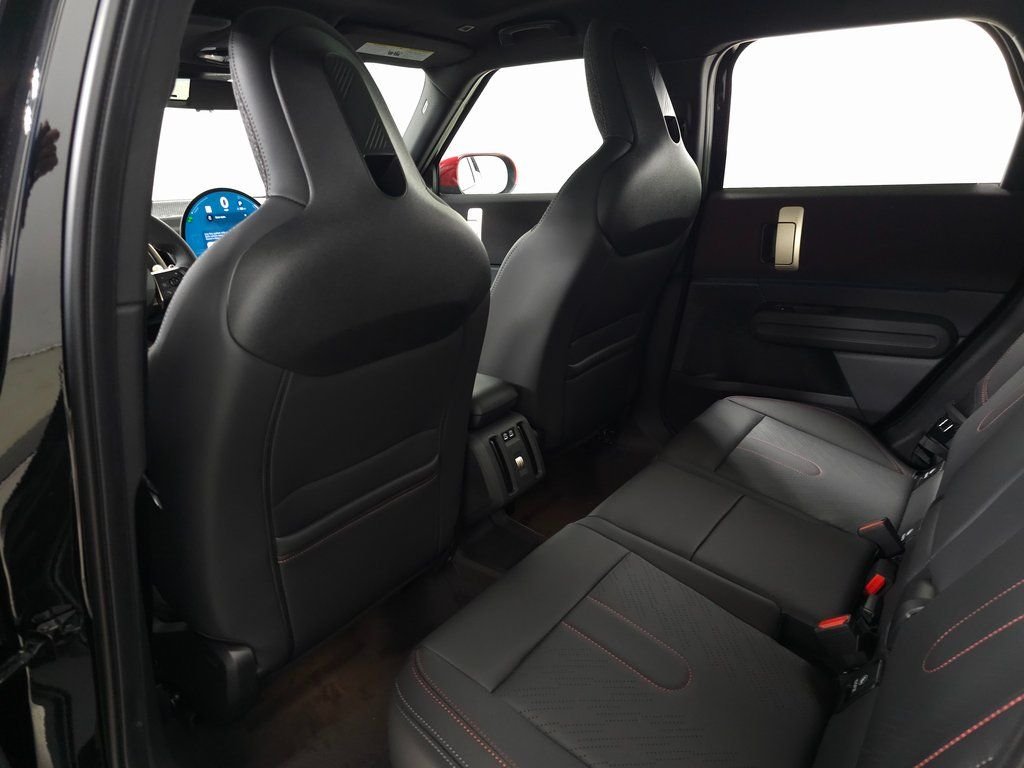 2025 MINI Countryman John Cooper Works - Photo 32