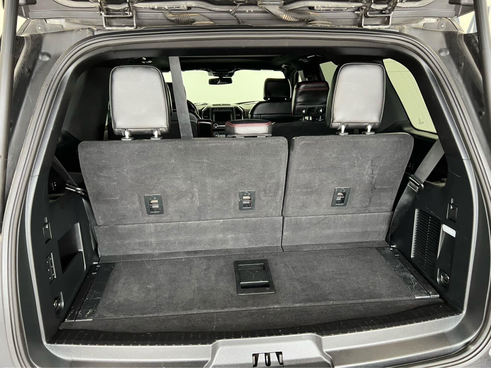 2020 Ford Expedition Limited - Photo 11