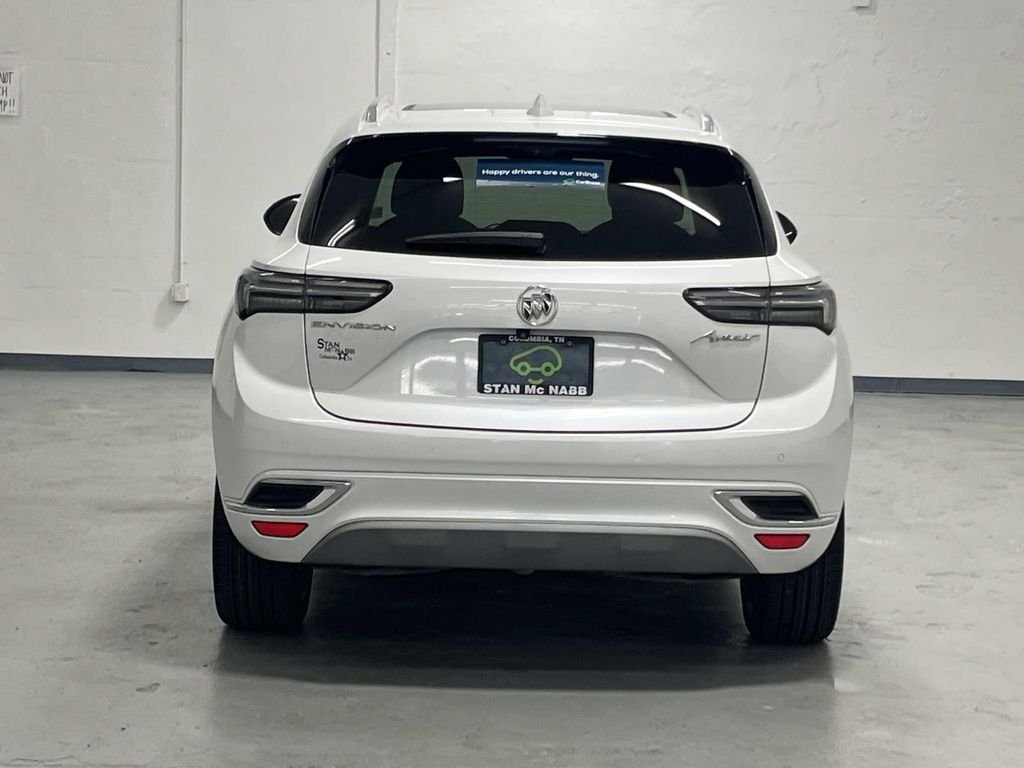 2023 Buick Envision Avenir - Photo 7