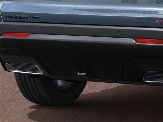 New 2026 Lakeshore Blue Metallic Chevrolet RS image 14