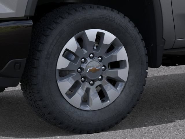 2026 Chevrolet Silverado 2500 HD Custom - Photo 9
