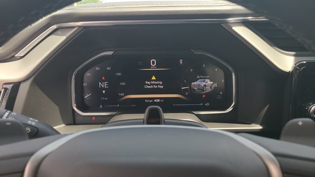 2026 GMC Sierra 1500 Denali - Photo 15