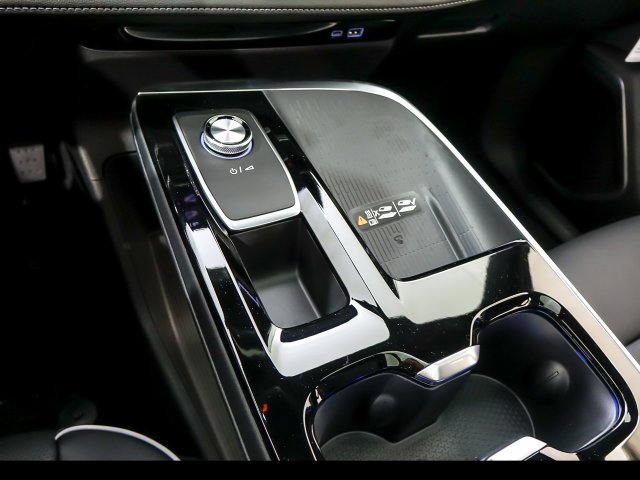 2027 Buick Enclave Avenir - Photo 20