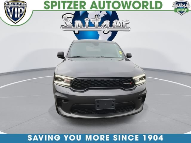 Used 2026 Gray Dodge GT AWD image 3