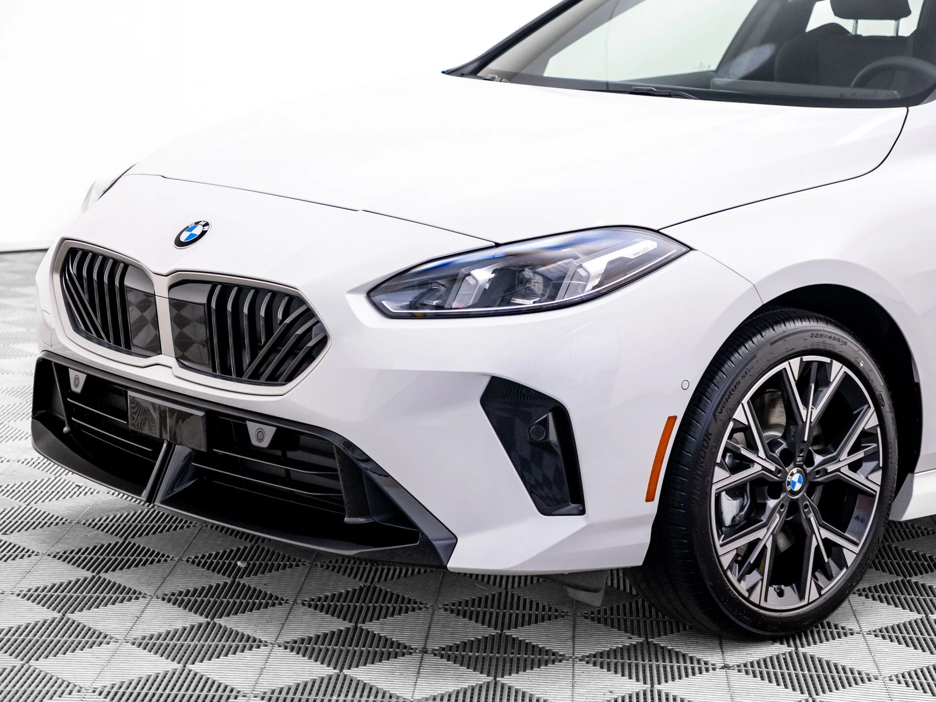 New 2026 White BMW 228 Gran Coupe image 35