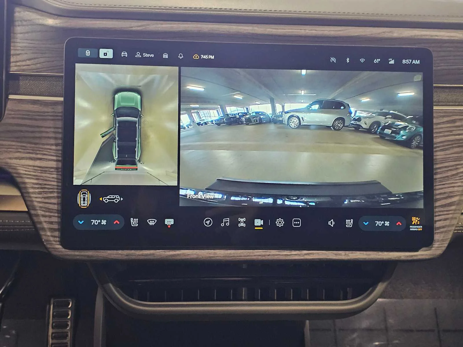 Used 2023  Rivian Adventure image 14