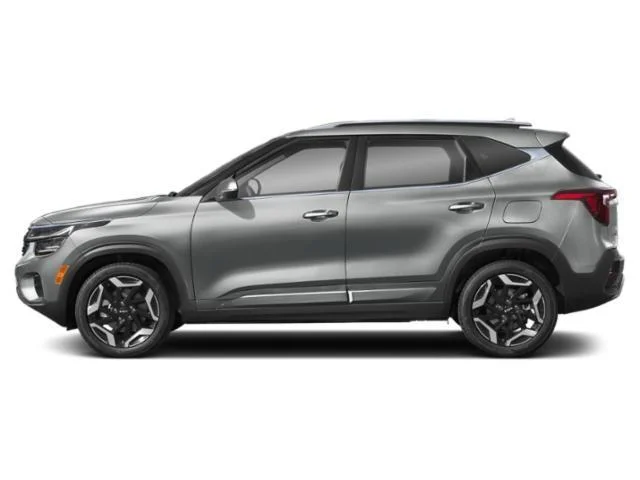 2026 Kia Seltos SX - Photo 12