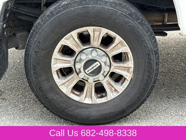 Used 2021 White Ford XL image 10