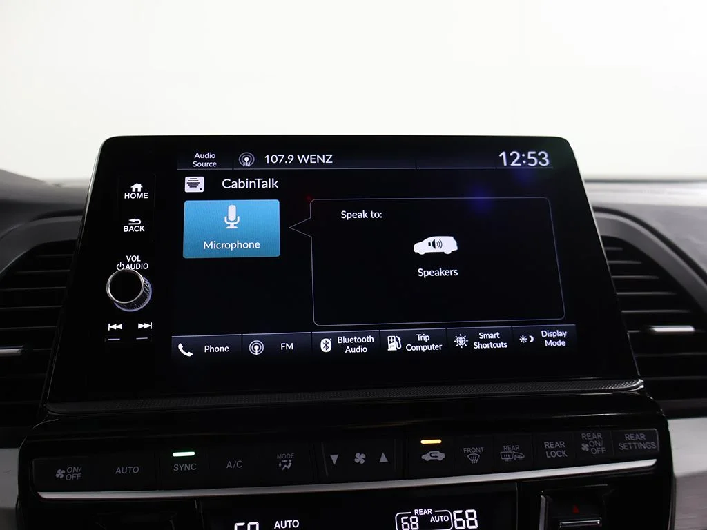 2026 Honda Odyssey Sport L - Photo 43