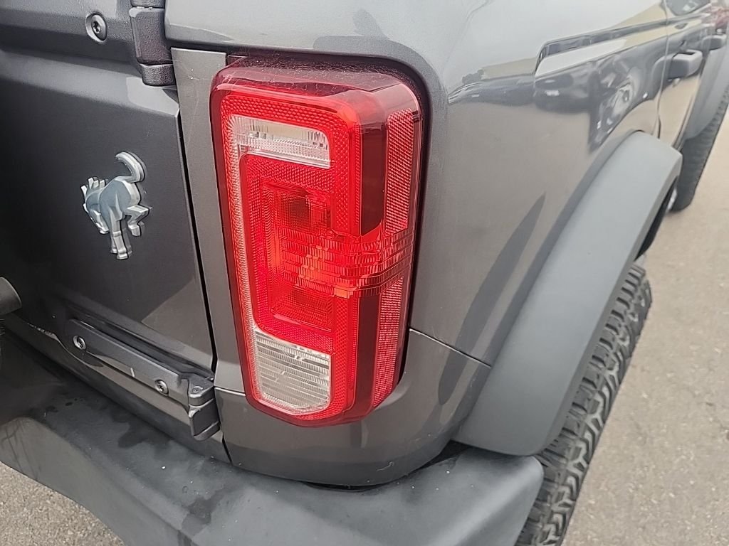 Used 2022 Gray Ford Base image 13