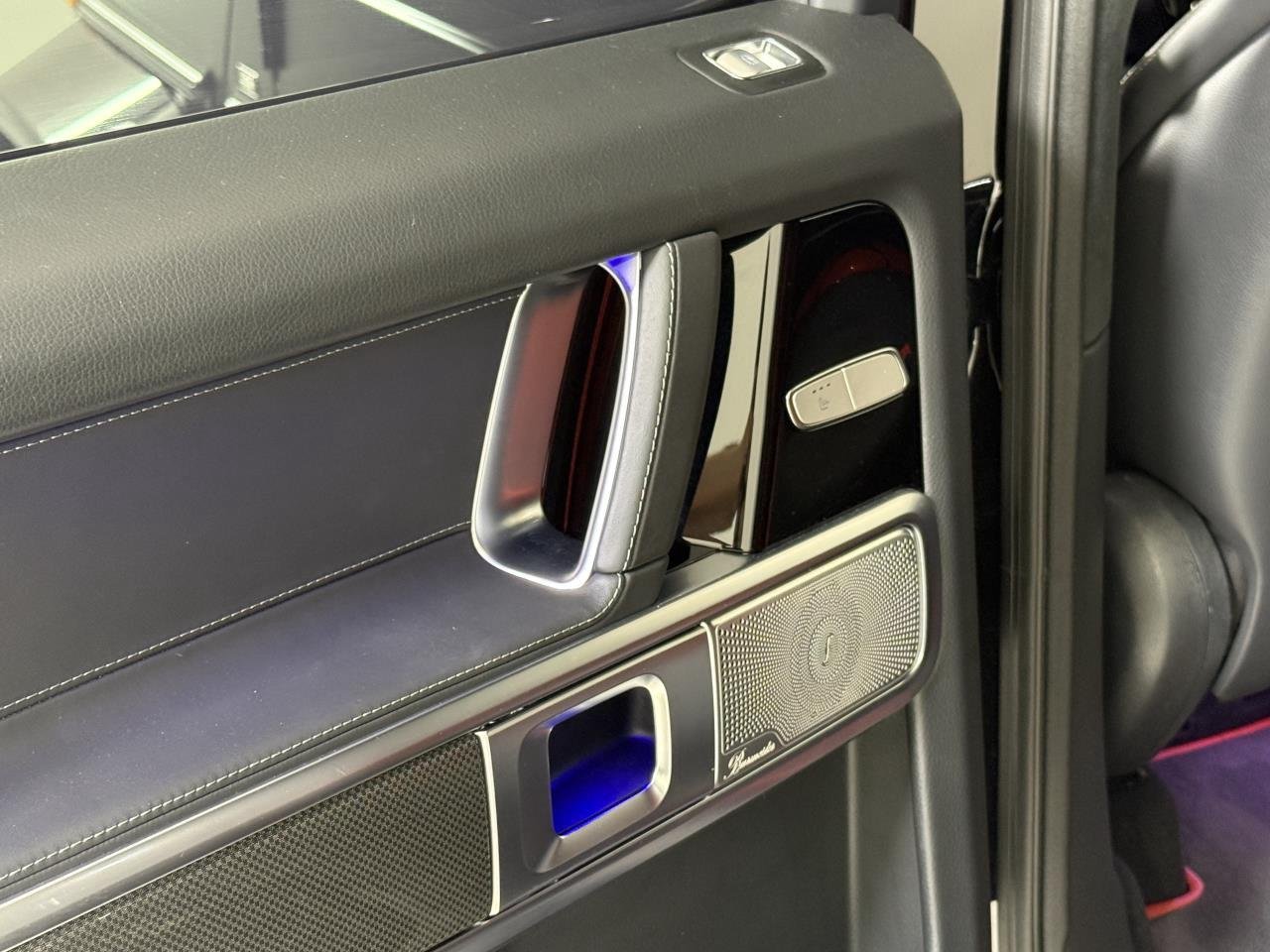 2024 Mercedes-Benz G-Class AMG G63 - Photo 28