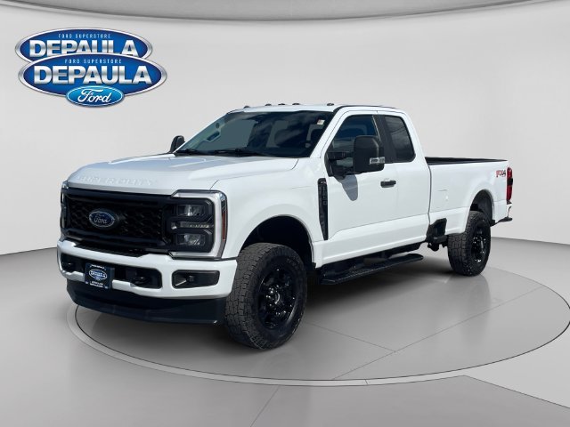 2024 Ford F-350SD XL
