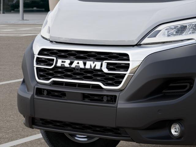 2026 Ram ProMaster 2500 — photo 37