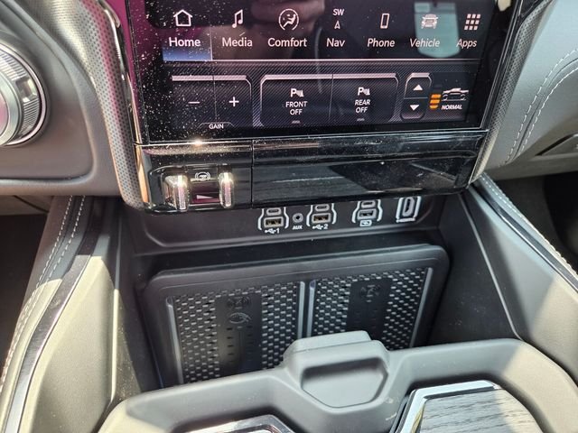 2026 RAM 1500 Limited - Photo 20