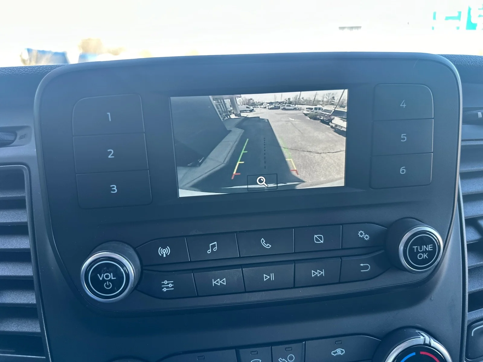 Used 2021 WHITE Ford  image 20