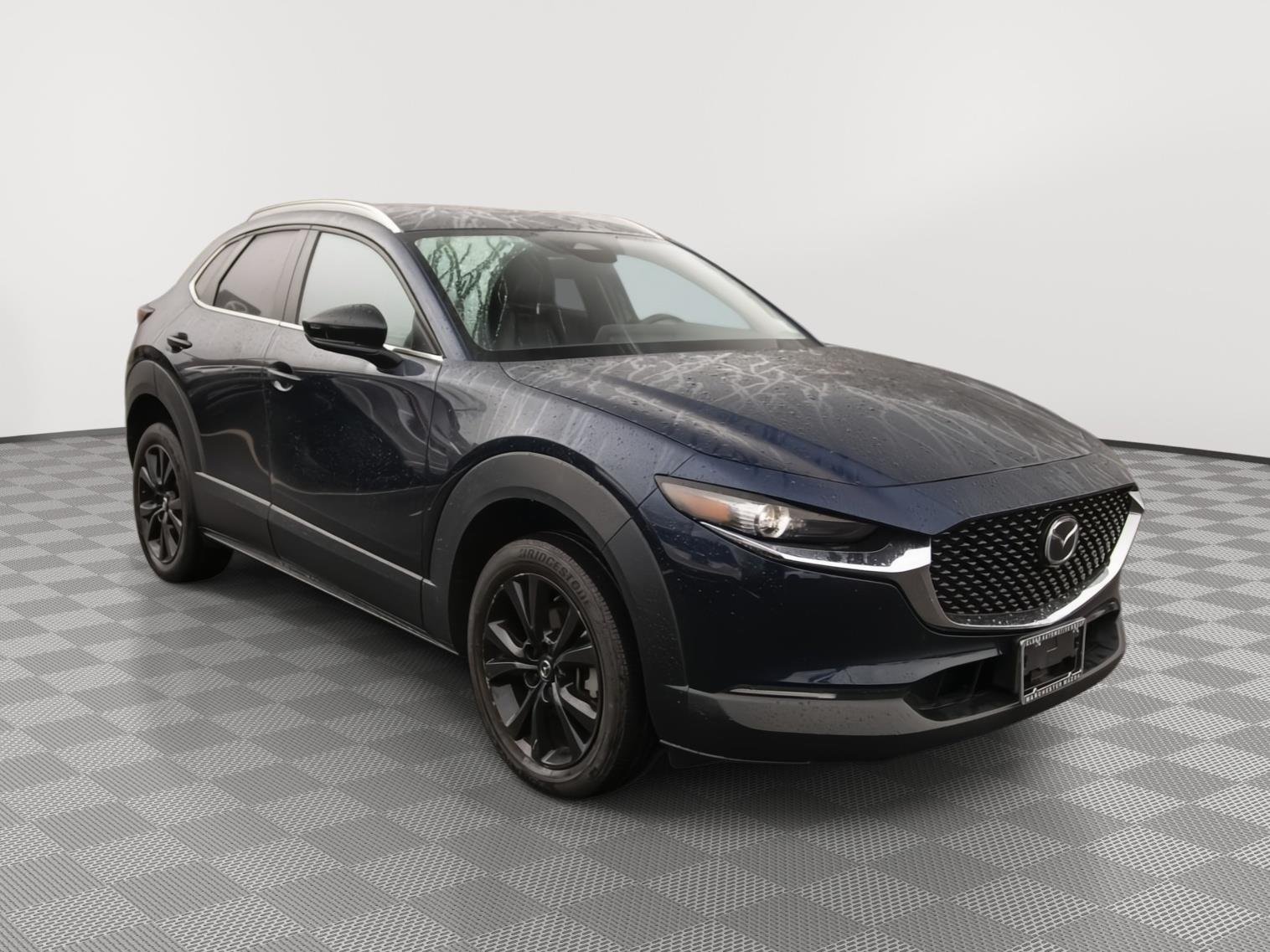 2024 Mazda CX-30 Select Sport AWD's photo