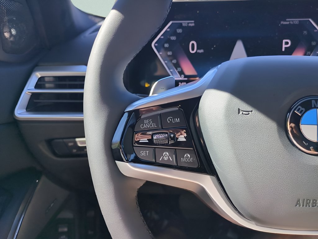 2026 BMW 3 Series 330i - Photo 21
