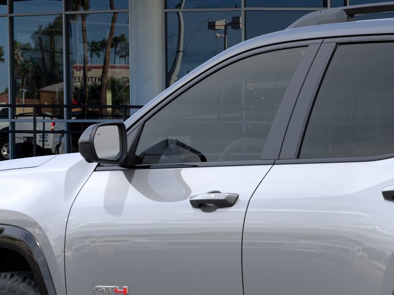 2026 GMC Terrain AT4 - Photo 12