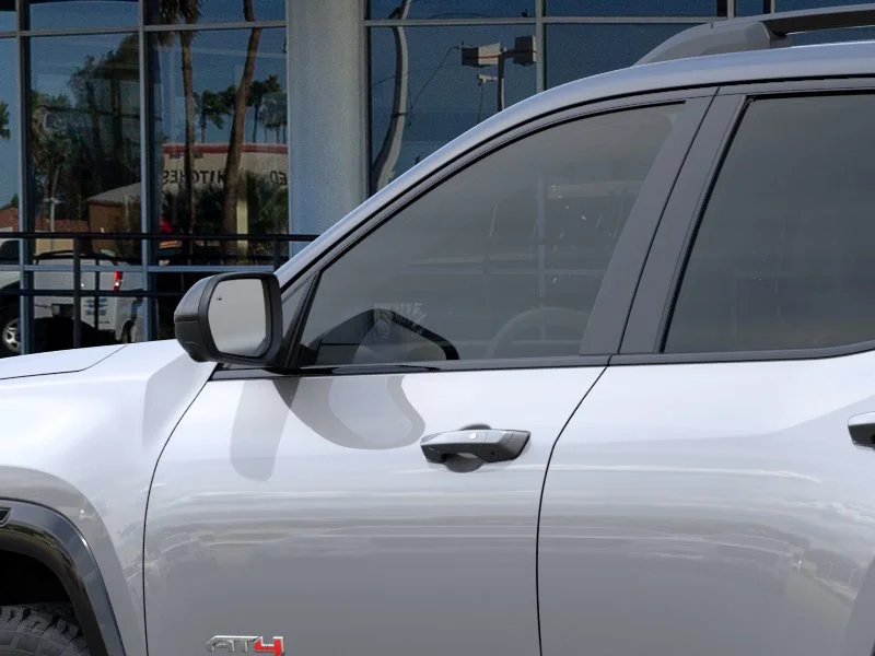 2026 GMC Terrain AT4 - Photo 12