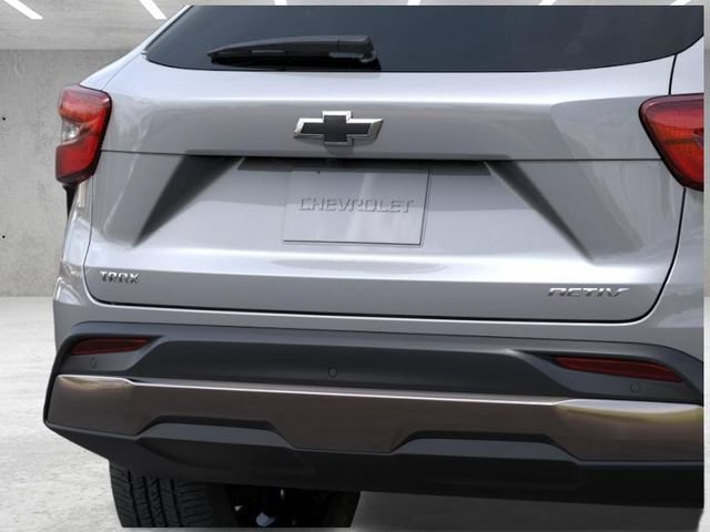New 2026 Sterling Gray Metallic Chevrolet ACTIV image 14