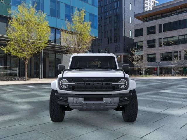 2025 Ford Bronco 4-Door Raptor - Photo 6