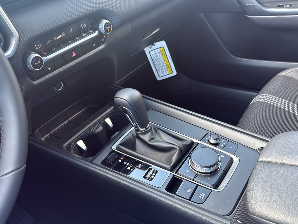 New 2026 Machine Gray Metallic Mazda 2.5 S Preferred image 22