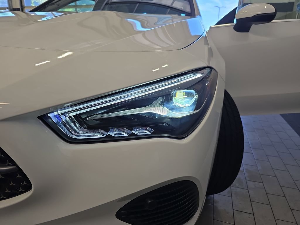 2026 Mercedes-Benz CLA CLA 250 - Photo 33