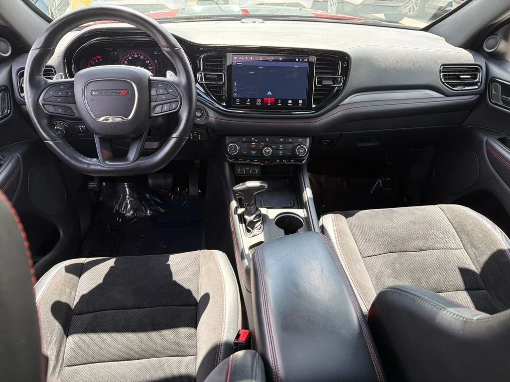 2023 Dodge Durango R/T - Photo 20